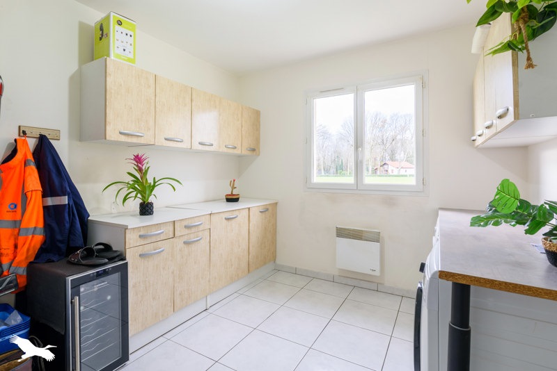 Vente Maison LAMOTHE - 4 pièces -106 m² - (40250)
