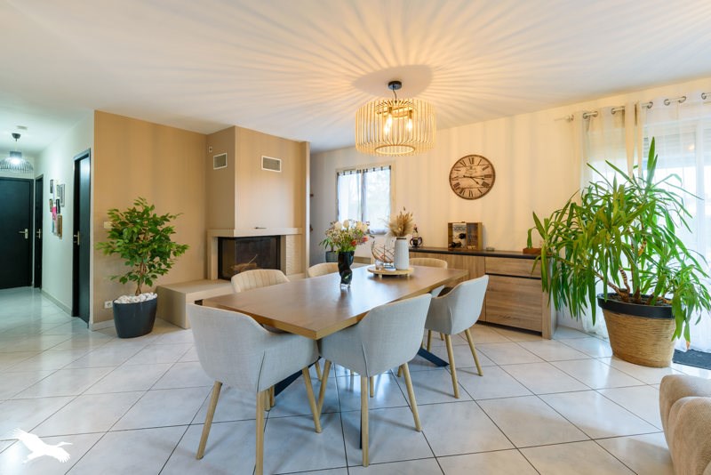 Vente Maison LAMOTHE - 4 pièces -106 m² - (40250)