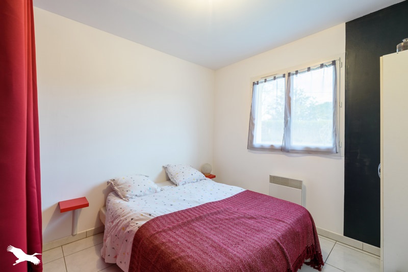 Vente Maison LAMOTHE - 4 pièces -106 m² - (40250)