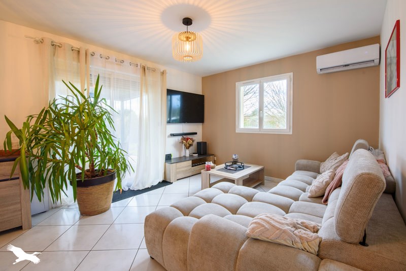 Vente Maison LAMOTHE - 4 pièces -106 m² - (40250)