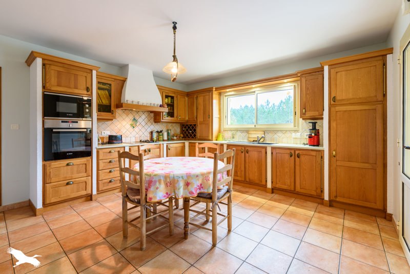 Vente Maison ST SEVER - 6 pièces -165 m² - (40500)