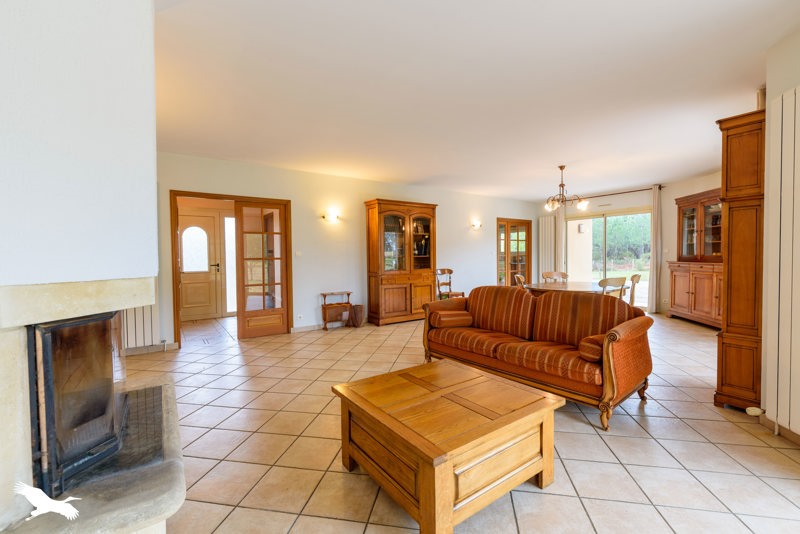 Vente Maison ST SEVER - 6 pièces -165 m² - (40500)