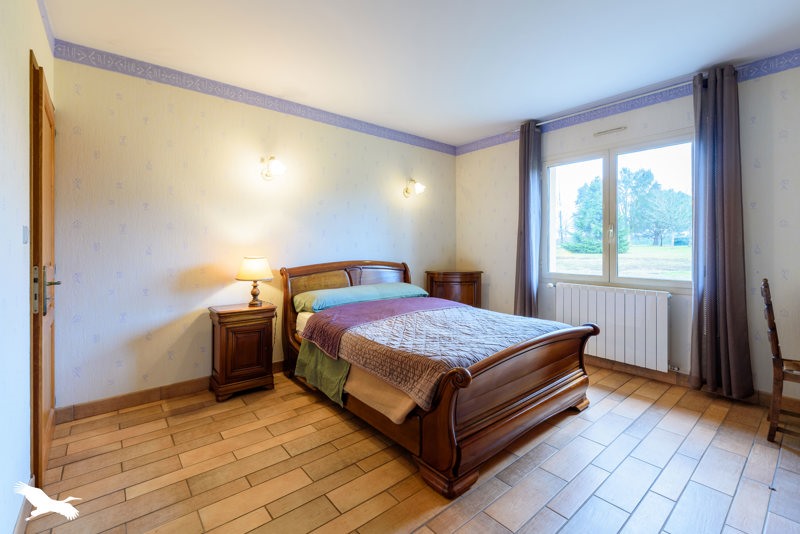 Vente Maison ST SEVER - 6 pièces -165 m² - (40500)