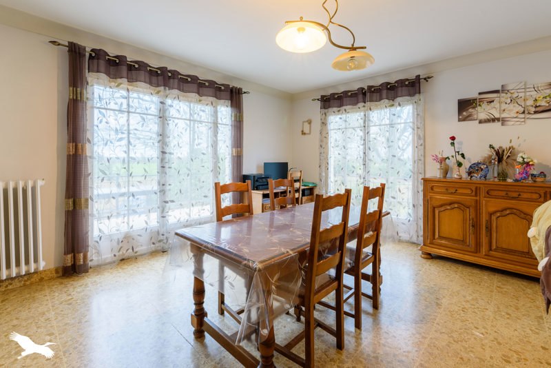 Vente Maison ST MAURICE SUR ADOUR - 6 pièces -170 m² - (40270)