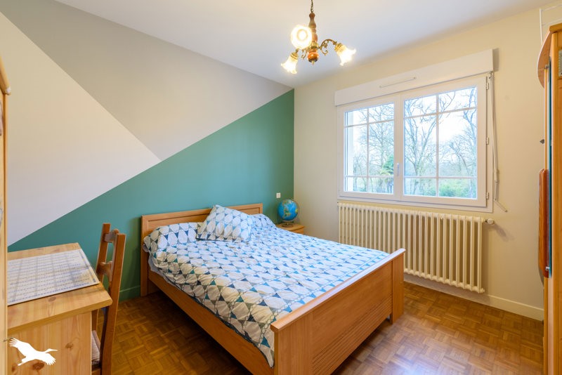 Vente Maison ST MAURICE SUR ADOUR - 6 pièces -170 m² - (40270)