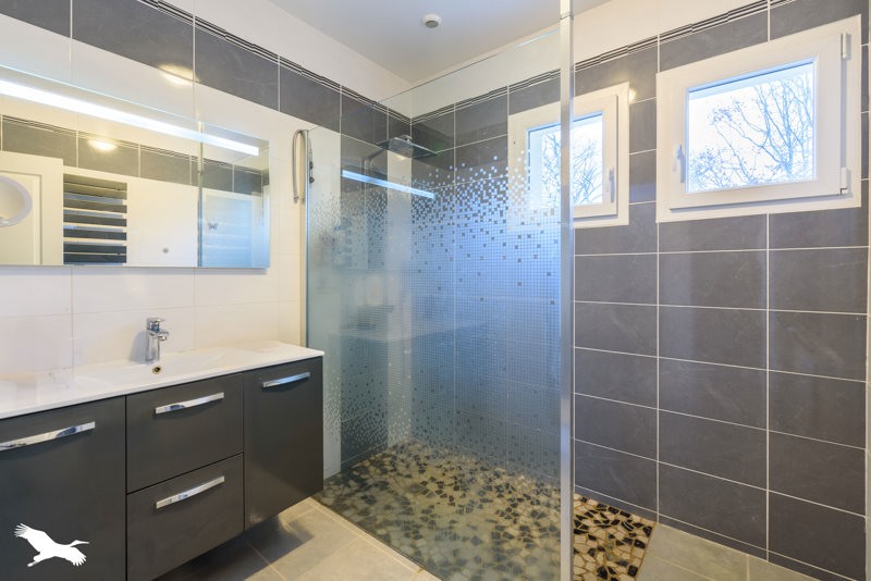 Vente Maison ST MAURICE SUR ADOUR - 6 pièces -170 m² - (40270)