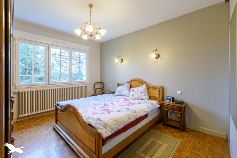 Vente Maison ST MAURICE SUR ADOUR - 6 pièces -170 m² - (40270)