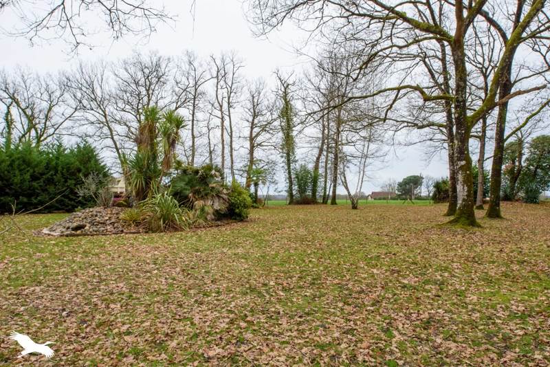 Vente Maison ST MAURICE SUR ADOUR - 6 pièces -170 m² - (40270)