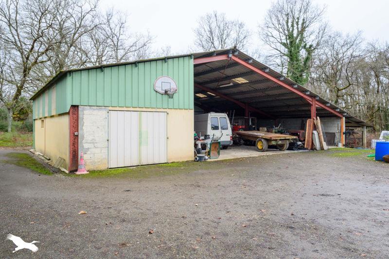Vente Terrain ST MAURICE SUR ADOUR - -4060 m² - (40270)