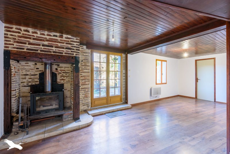 Vente Maison ST MAURICE SUR ADOUR - 6 pièces -161 m² - (40270)