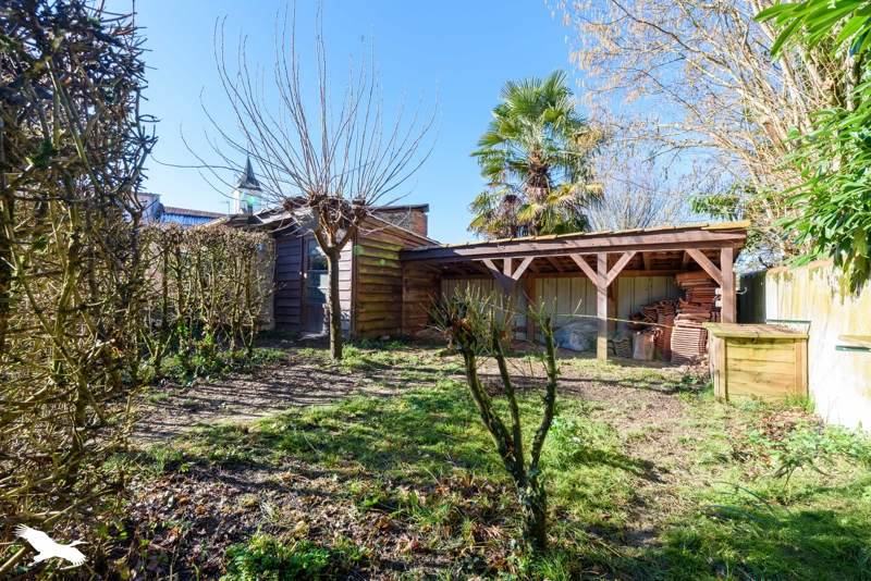 Vente Maison ST MAURICE SUR ADOUR - 6 pièces -161 m² - (40270)