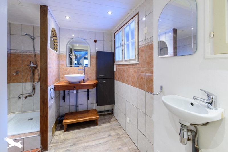 Vente Maison ST MAURICE SUR ADOUR - 6 pièces -161 m² - (40270)