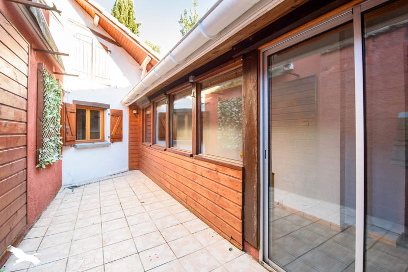 Vente Maison ST MAURICE SUR ADOUR - 6 pièces -161 m² - (40270)