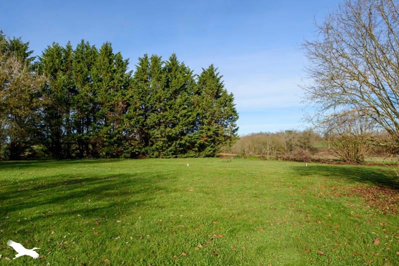 Vente Terrain FARGUES - -1300 m² - (40500)