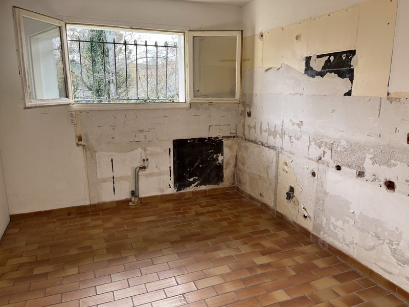 Vente Maison CAUNA - 4 pièces -88 m² - (40500)
