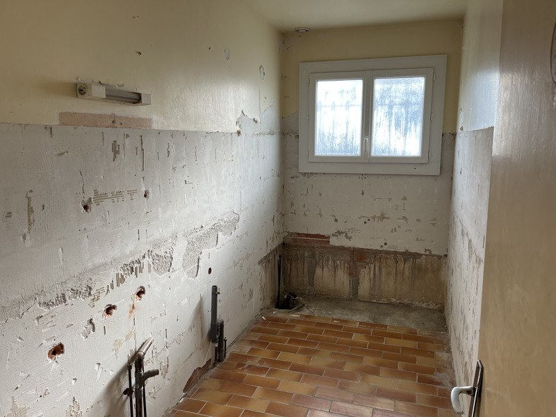 Vente Maison CAUNA - 4 pièces -88 m² - (40500)