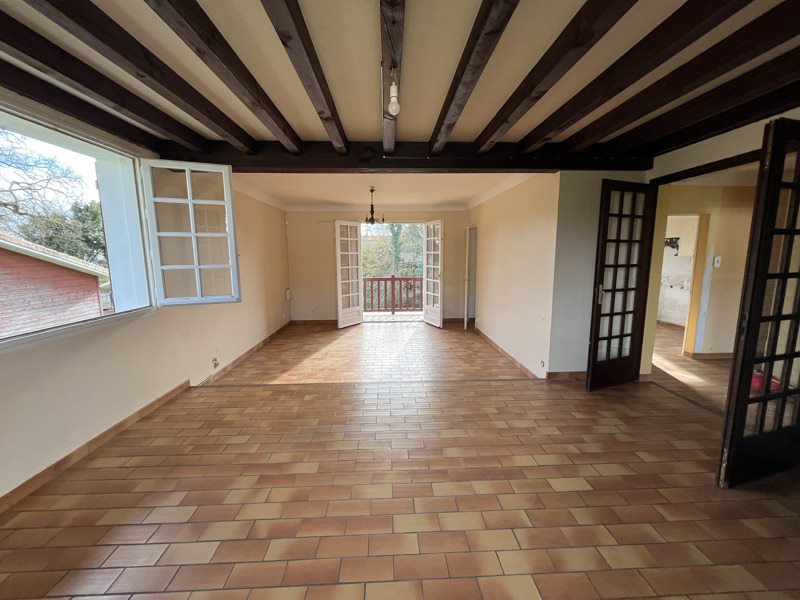 Vente Maison CAUNA - 4 pièces -88 m² - (40500)