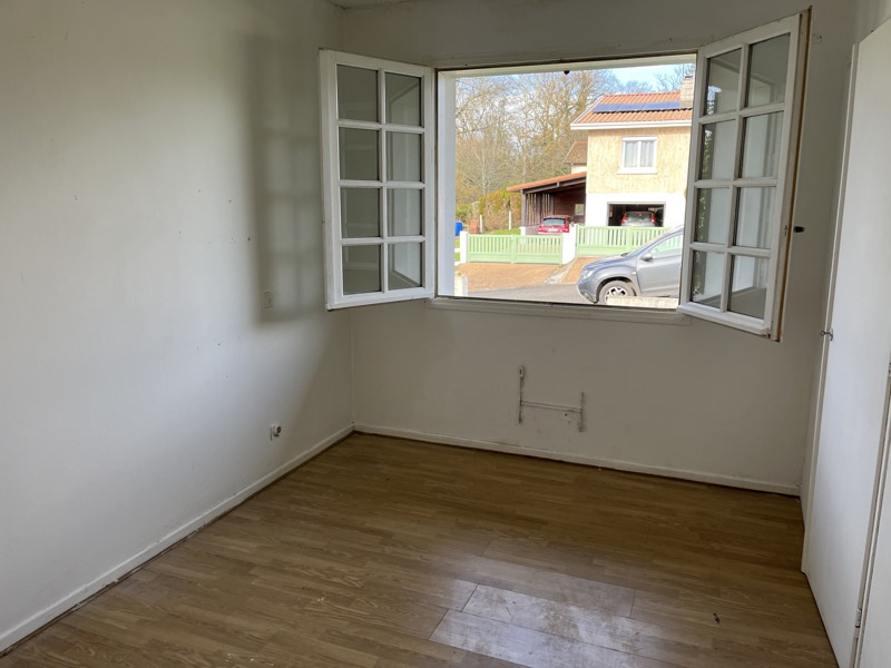 Vente Maison CAUNA - 4 pièces -88 m² - (40500)