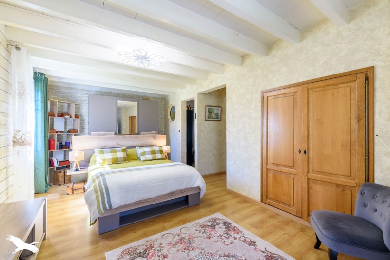 Vente Maison BAS MAUCO - 5 pièces -147 m² - (40500)