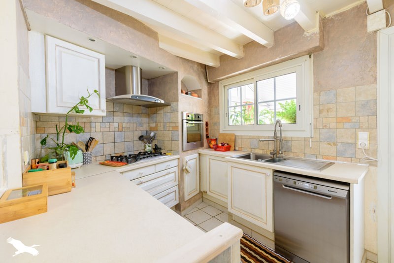 Vente Maison BAS MAUCO - 5 pièces -147 m² - (40500)