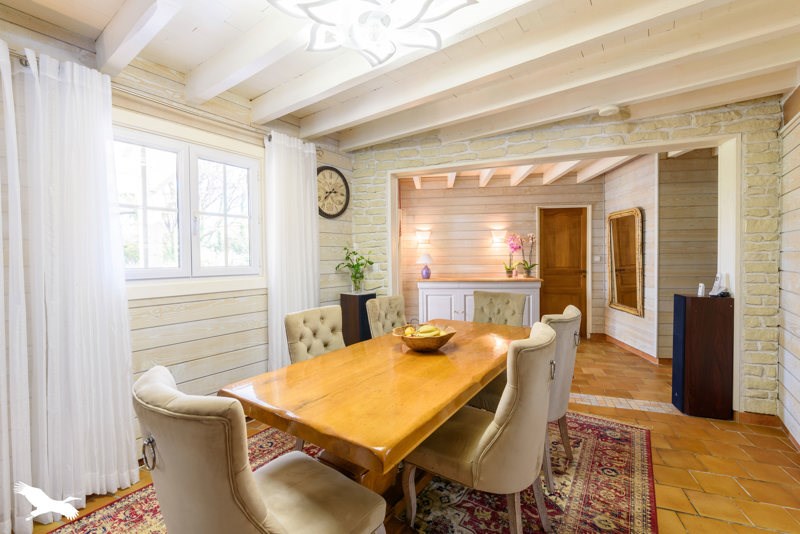 Vente Maison BAS MAUCO - 5 pièces -147 m² - (40500)