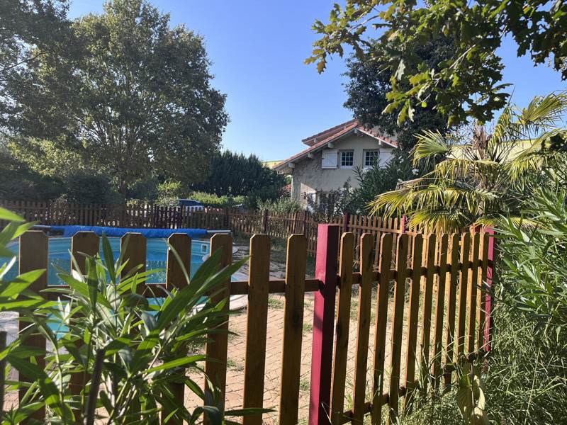 Vente Maison BAS MAUCO - 5 pièces -147 m² - (40500)