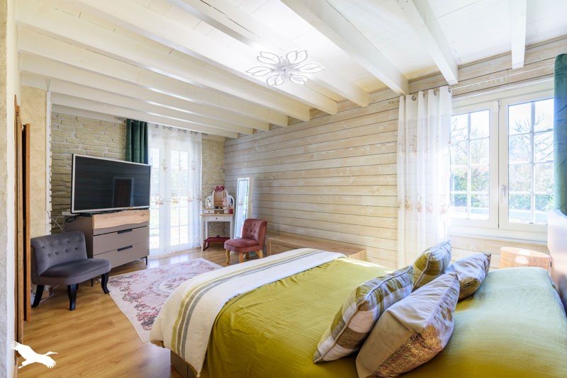 Vente Maison BAS MAUCO - 5 pièces -147 m² - (40500)