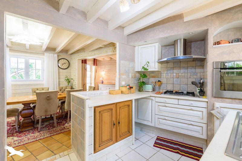 Vente Maison BAS MAUCO - 5 pièces -147 m² - (40500)