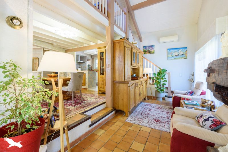 Vente Maison BAS MAUCO - 5 pièces -147 m² - (40500)
