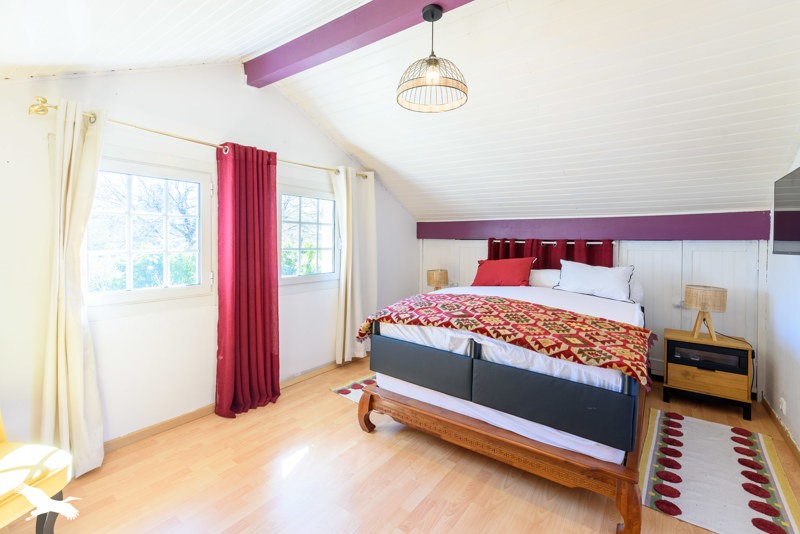 Vente Maison BAS MAUCO - 5 pièces -147 m² - (40500)