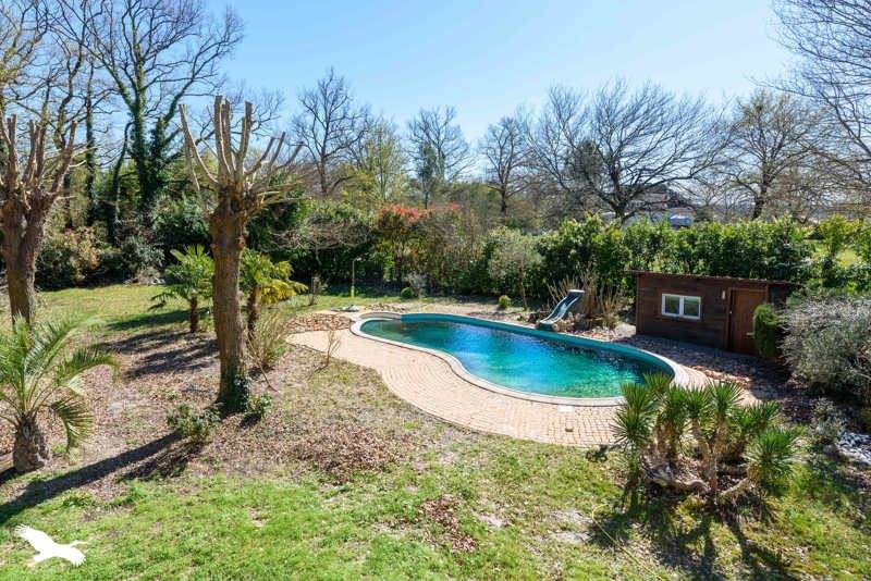 Vente Maison BAS MAUCO - 5 pièces -147 m² - (40500)
