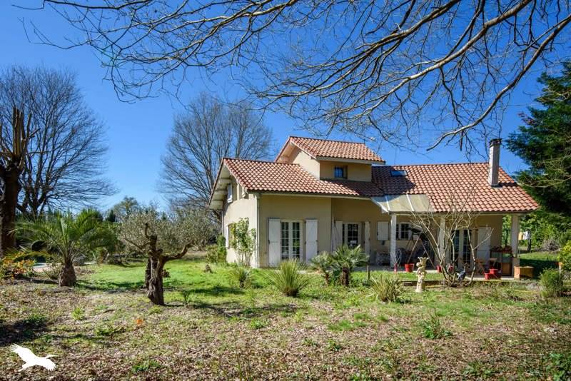 Vente Maison BAS MAUCO - 5 pièces -147 m² - (40500)