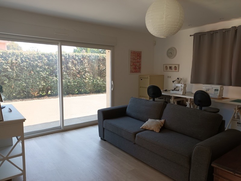 Vente Maison AURICE - 7 pièces -208 m² - (40500)