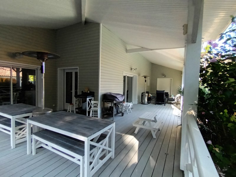 Vente Maison AURICE - 7 pièces -208 m² - (40500)