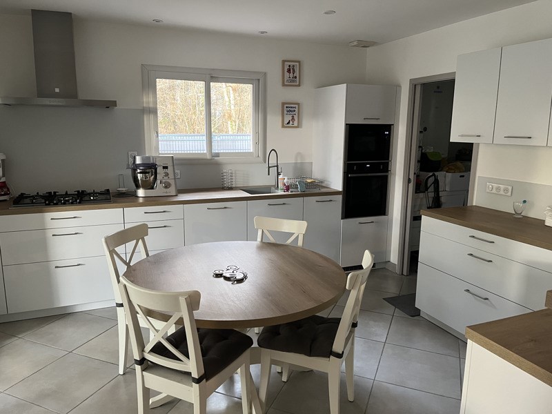 Vente Maison AURICE - 7 pièces -208 m² - (40500)