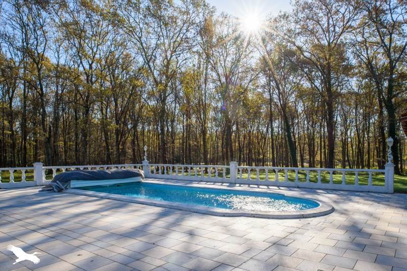 Vente Maison AURICE - 5 pièces -372 m² - (40500)