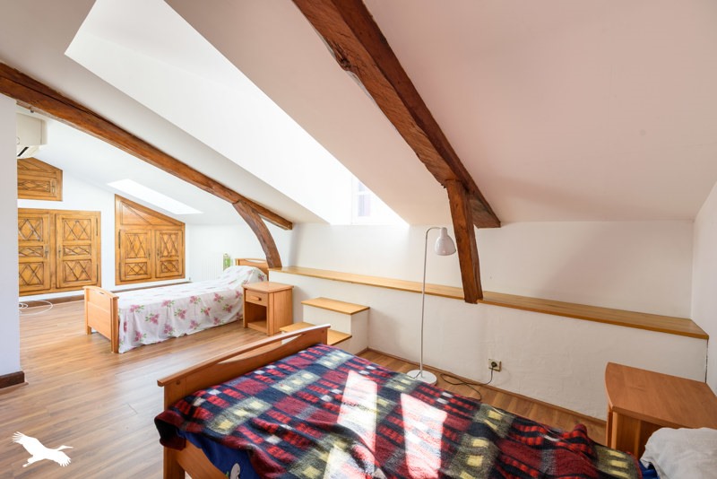 Vente Maison AURICE - 5 pièces -372 m² - (40500)