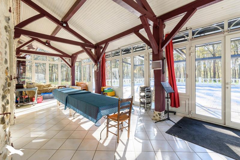 Vente Maison AURICE - 5 pièces -372 m² - (40500)