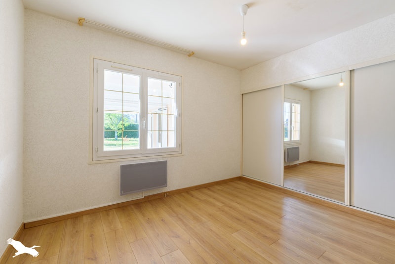 Vente Maison ST SEVER - 6 pièces -144 m² - (40500)