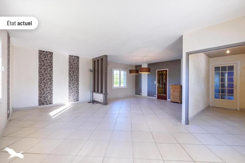 Vente Maison ST SEVER - 6 pièces -144 m² - (40500)