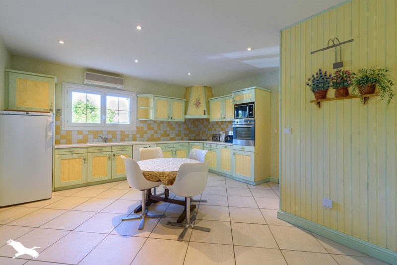 Vente Maison ST SEVER - 6 pièces -144 m² - (40500)