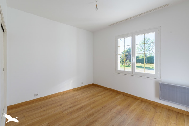 Vente Maison ST SEVER - 6 pièces -144 m² - (40500)