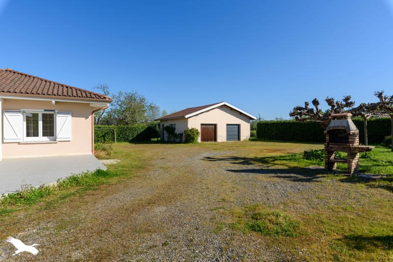 Vente Maison ST SEVER - 6 pièces -144 m² - (40500)