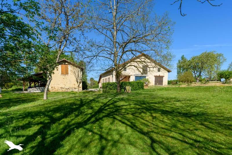 Vente Maison EYRES MONCUBE - 5 pièces -156 m² - (40500)