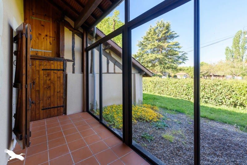 Vente Maison EYRES MONCUBE - 5 pièces -156 m² - (40500)