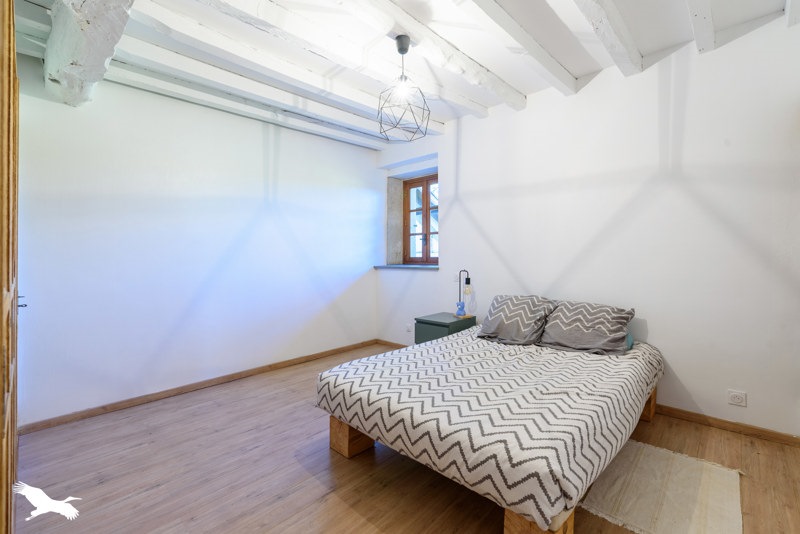 Vente Maison EYRES MONCUBE - 5 pièces -156 m² - (40500)