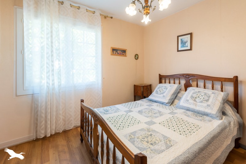 Vente Maison CAUNA - 4 pièces -117 m² - (40500)
