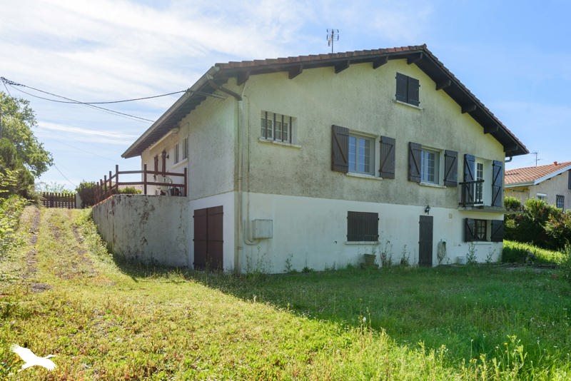Vente Maison CAUNA - 4 pièces -117 m² - (40500)