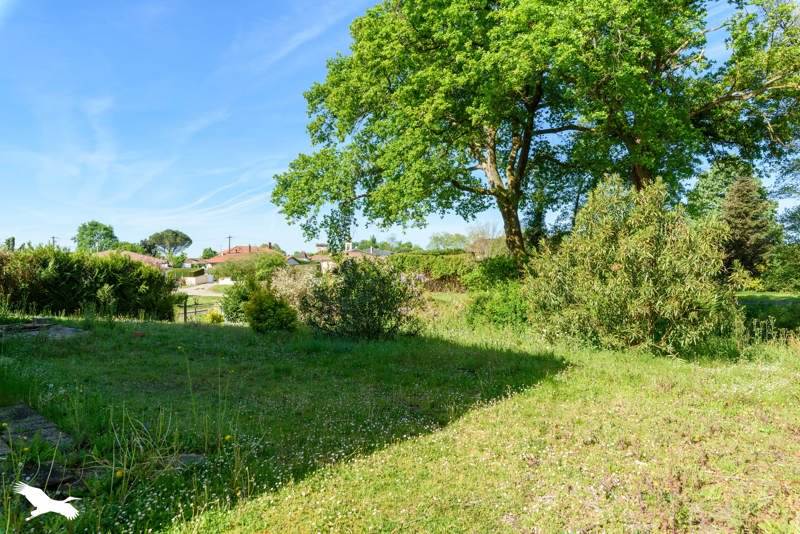 Vente Maison CAUNA - 4 pièces -117 m² - (40500)