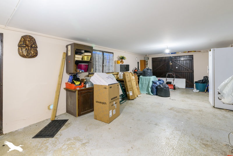 Vente Maison CAUNA - 4 pièces -117 m² - (40500)